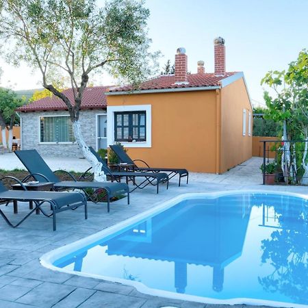 Country House Kanakádes المظهر الخارجي الصورة