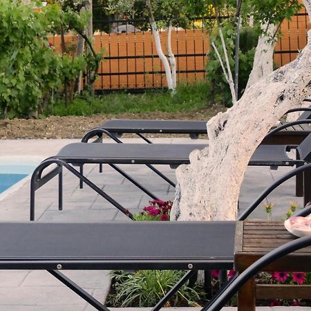 Country House Kanakádes المظهر الخارجي الصورة