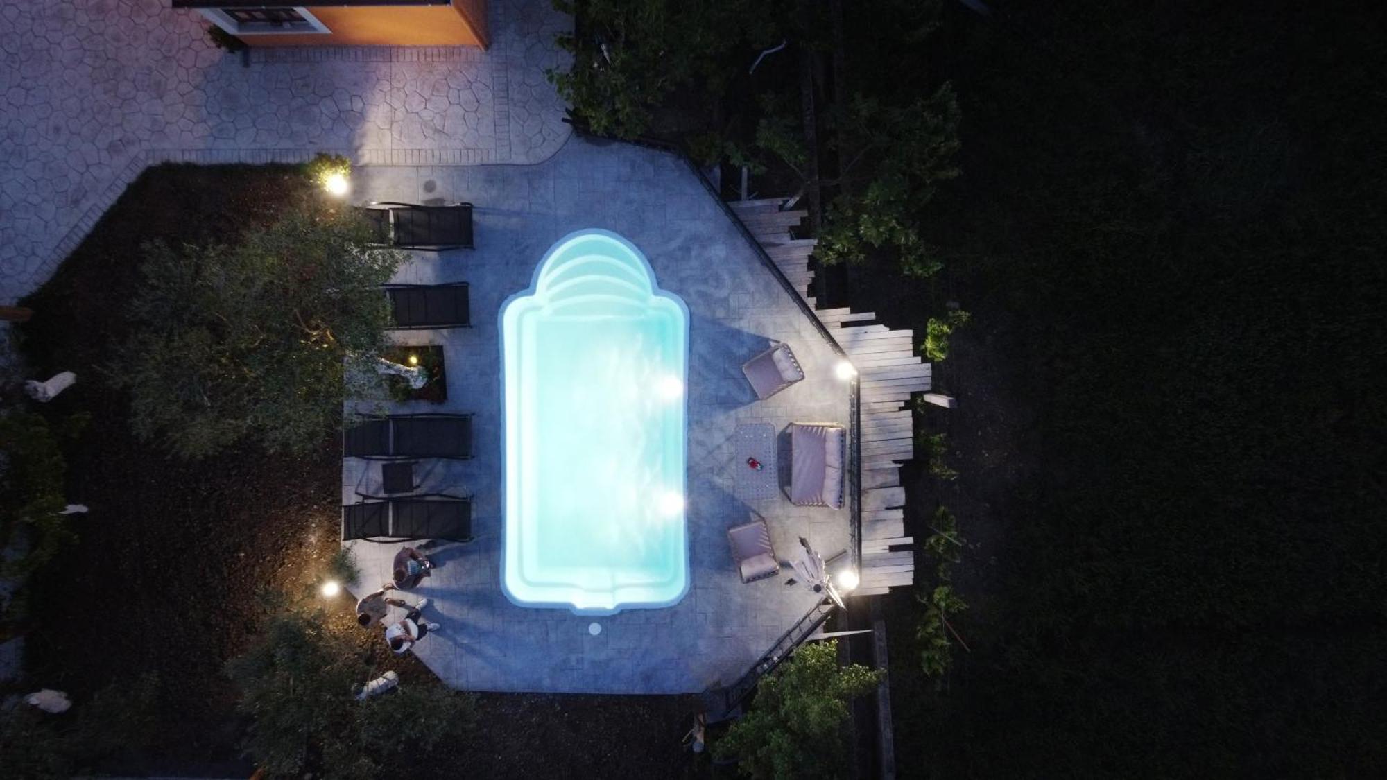 Country House Kanakádes المظهر الخارجي الصورة