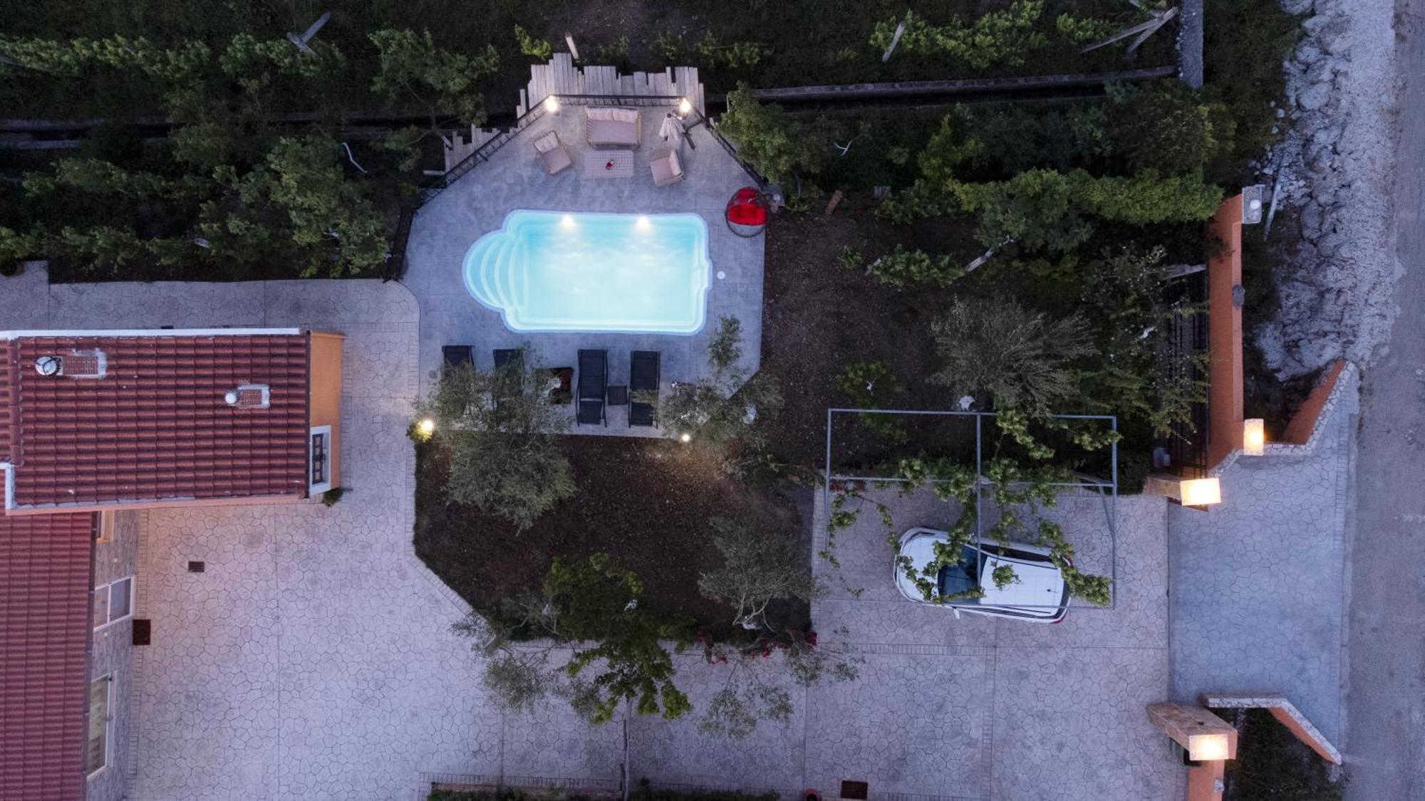 Country House Kanakádes المظهر الخارجي الصورة
