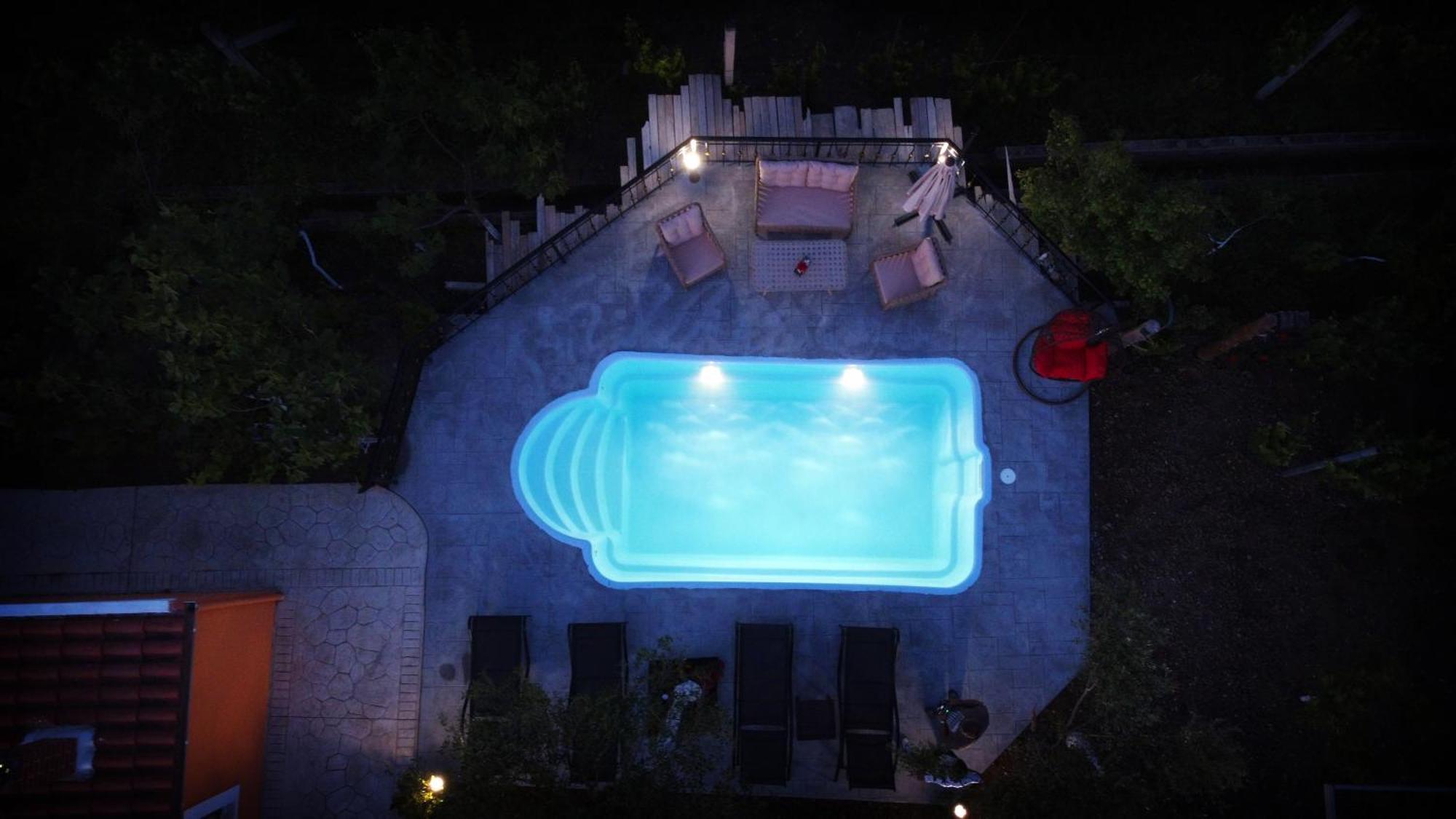 Country House Kanakádes المظهر الخارجي الصورة