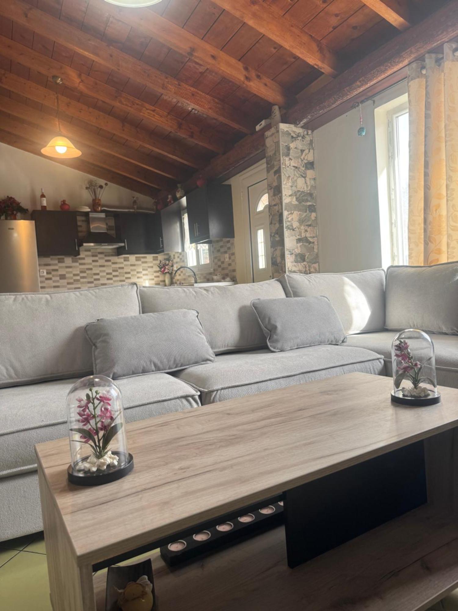 Country House Kanakádes المظهر الخارجي الصورة