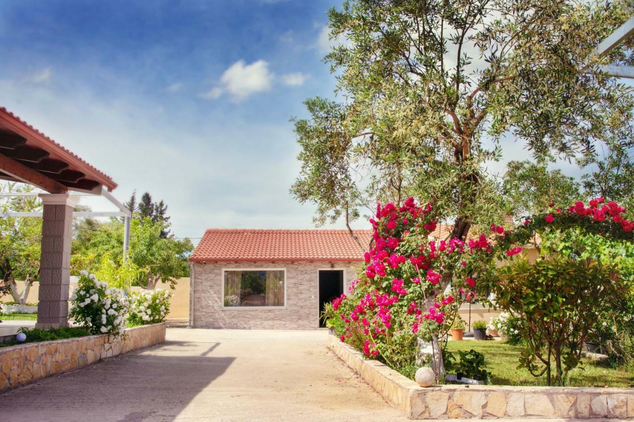 Country House Kanakádes المظهر الخارجي الصورة