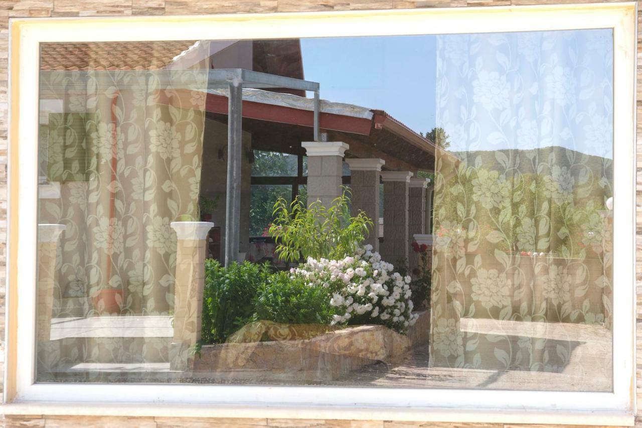 Country House Kanakádes المظهر الخارجي الصورة