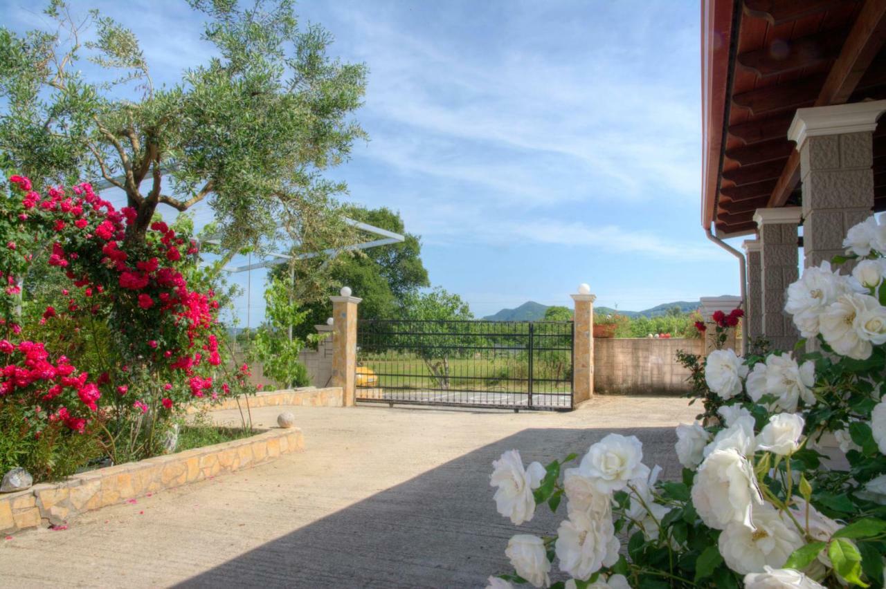Country House Kanakádes المظهر الخارجي الصورة