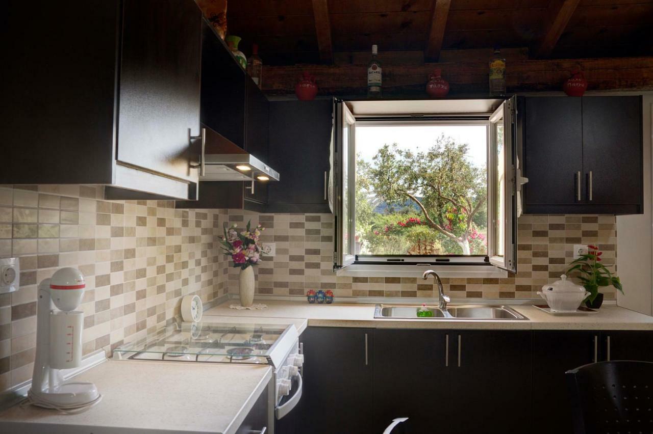 Country House Kanakádes المظهر الخارجي الصورة